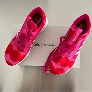 *New/unused* Adidas Marimekko collab sneakers